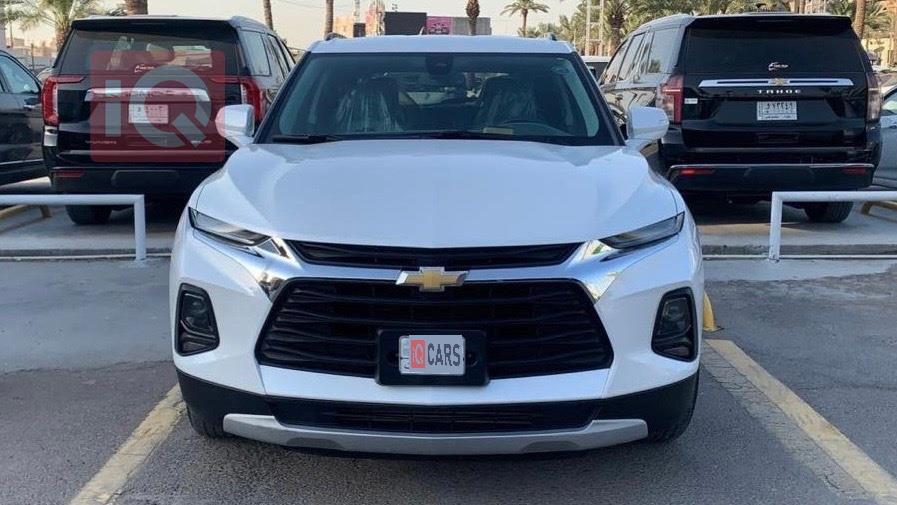 شيفروليه بليزر